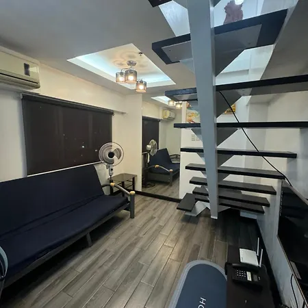 Ladybyugs Condotel Rental