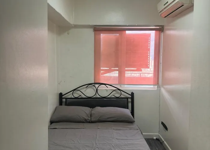 公寓式飯店 Ladybyugs Condotel 马尼拉
