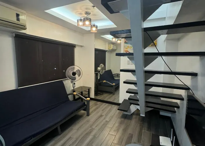 Ladybyugs Condotel 马尼拉