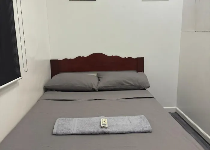 Ladybyugs Condotel
